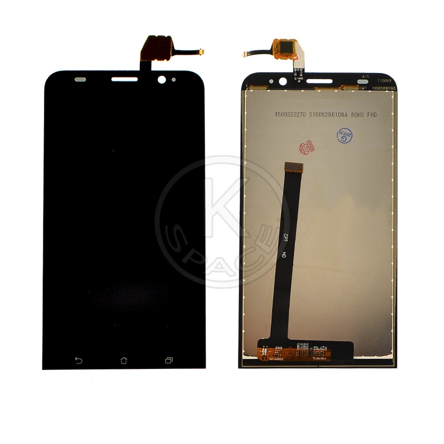 Дисплей Asus ZenFone Go (ZB551KL) black, без рамки, H/C