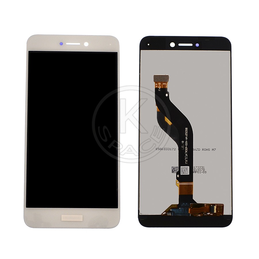 Дисплей Huawei P8 Lite 2017 | P9 Lite 2017 | Honor 8 Lite white, без рамки, High Quiality