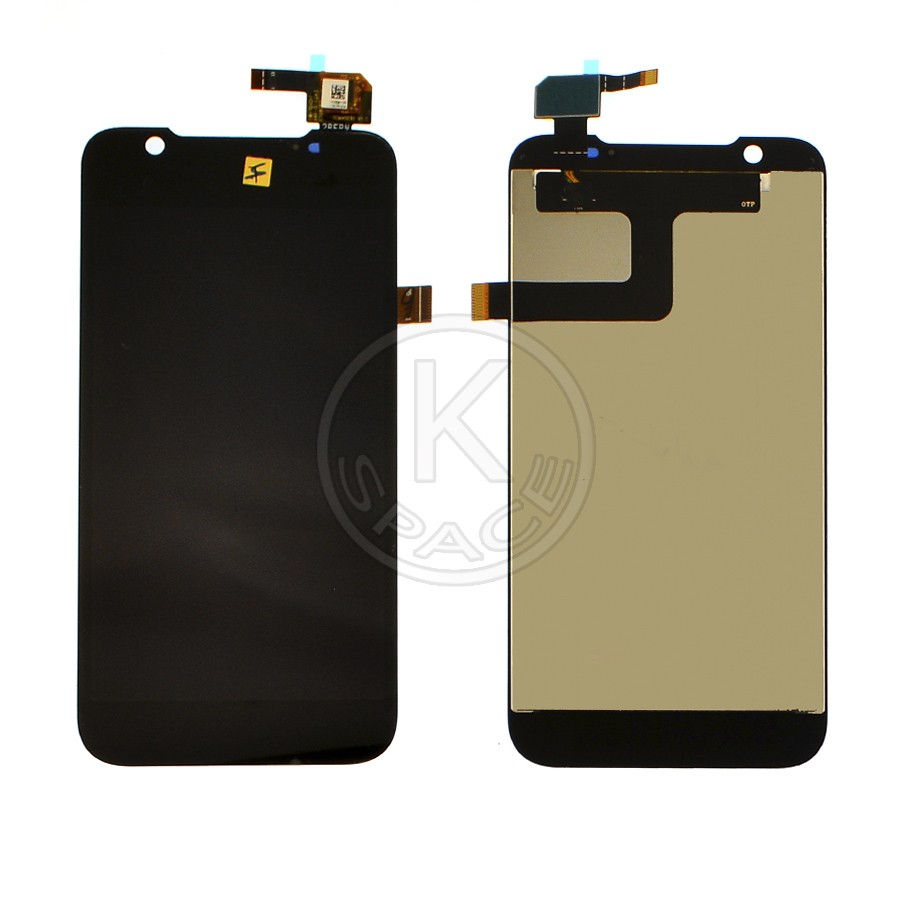 Дисплей ZTE Grand XPro | Grand Era (V985) black, без рамки, High Quiality