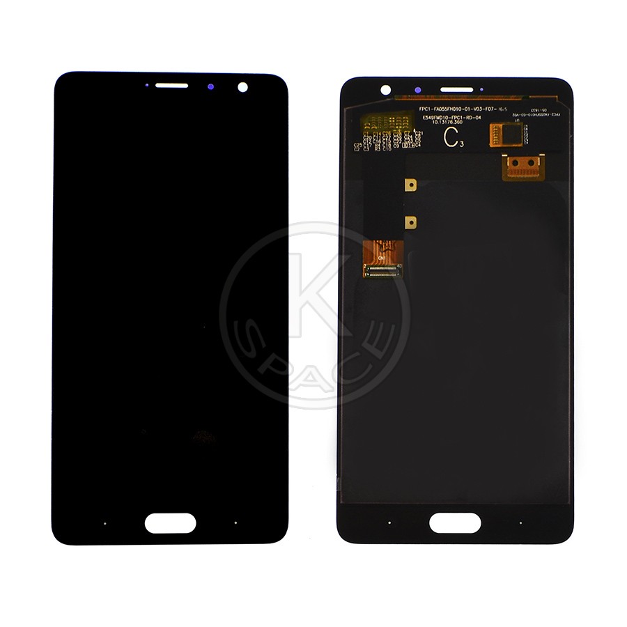 Дисплей Xiaomi Redmi Pro black, без рамки, High Quiality