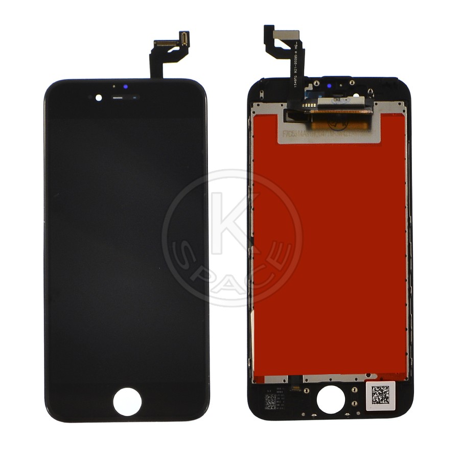 Дисплей iPhone 6S black complete, Tianma