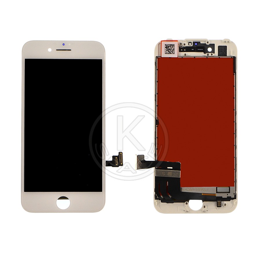 Дисплей iPhone 8 | iPhone SE 2 (2020) | iPhone SE 3 (2022) white complete, High Quiality