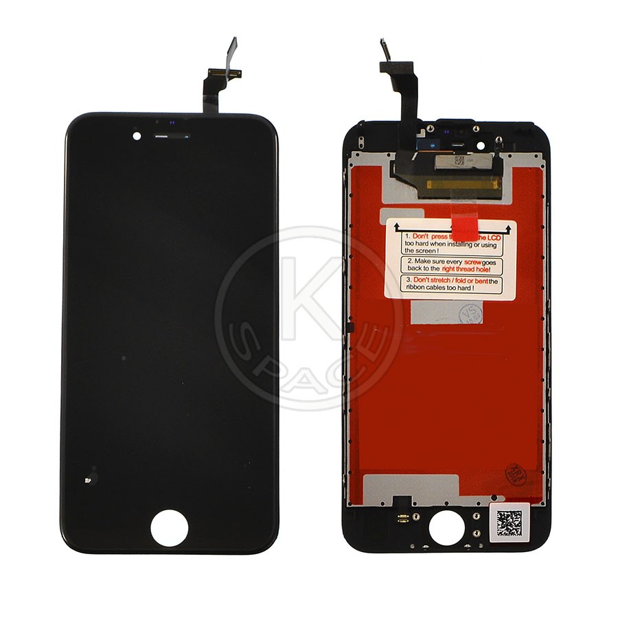 Дисплей iPhone 6S black complete, Original (REF UA)