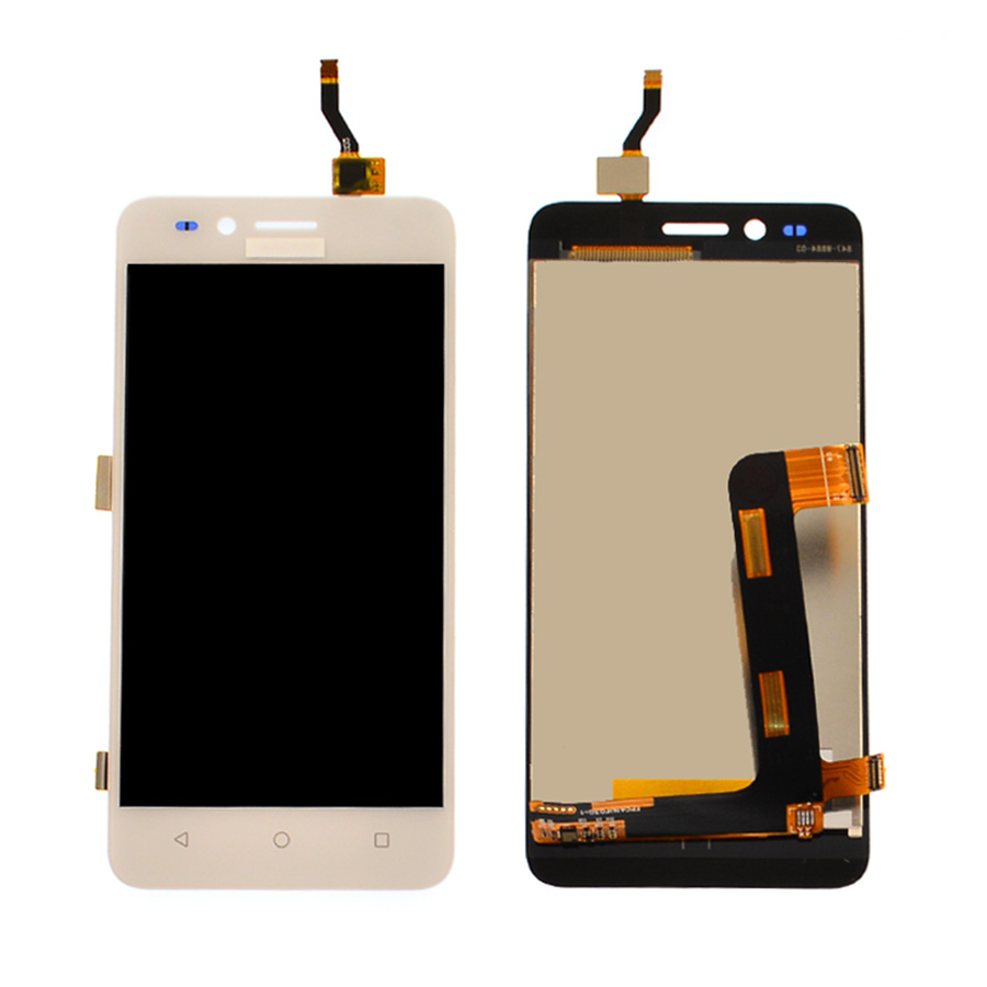 Дисплей Huawei Y3 II 3G Version white, без рамки, High Quiality