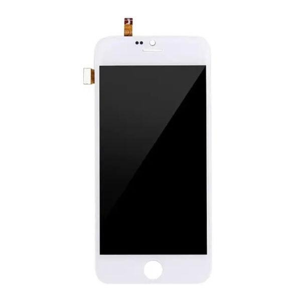 Дисплей Blackview A6 Ultra white, без рамки, Original