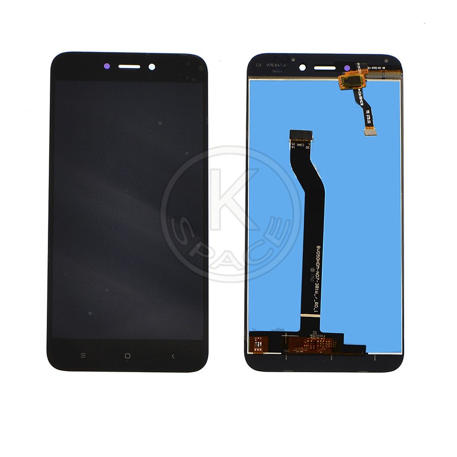 Дисплей Xiaomi Redmi 5A | Redmi Go black, без рамки, Original (PRC)