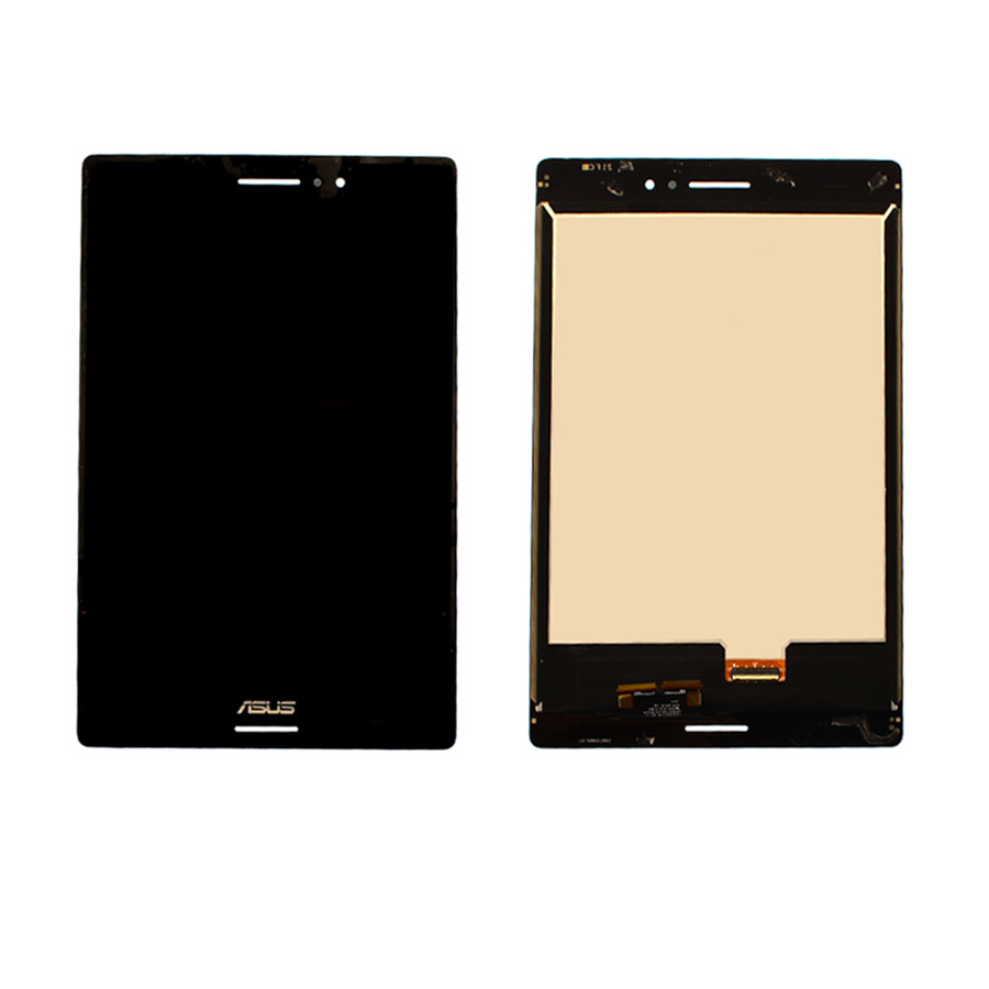 Дисплей Asus ZenPad S (Z580C) black, без рамки, H/C