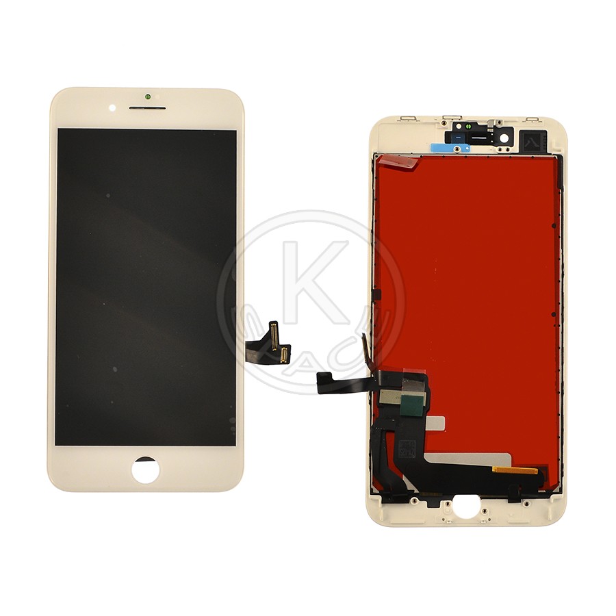 Дисплей iPhone 8 Plus white complete, Tianma