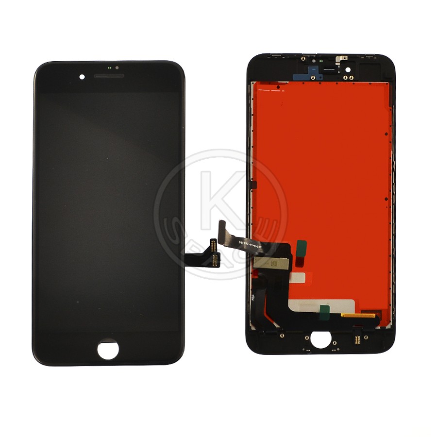 Дисплей iPhone 8 Plus black complete, Tianma