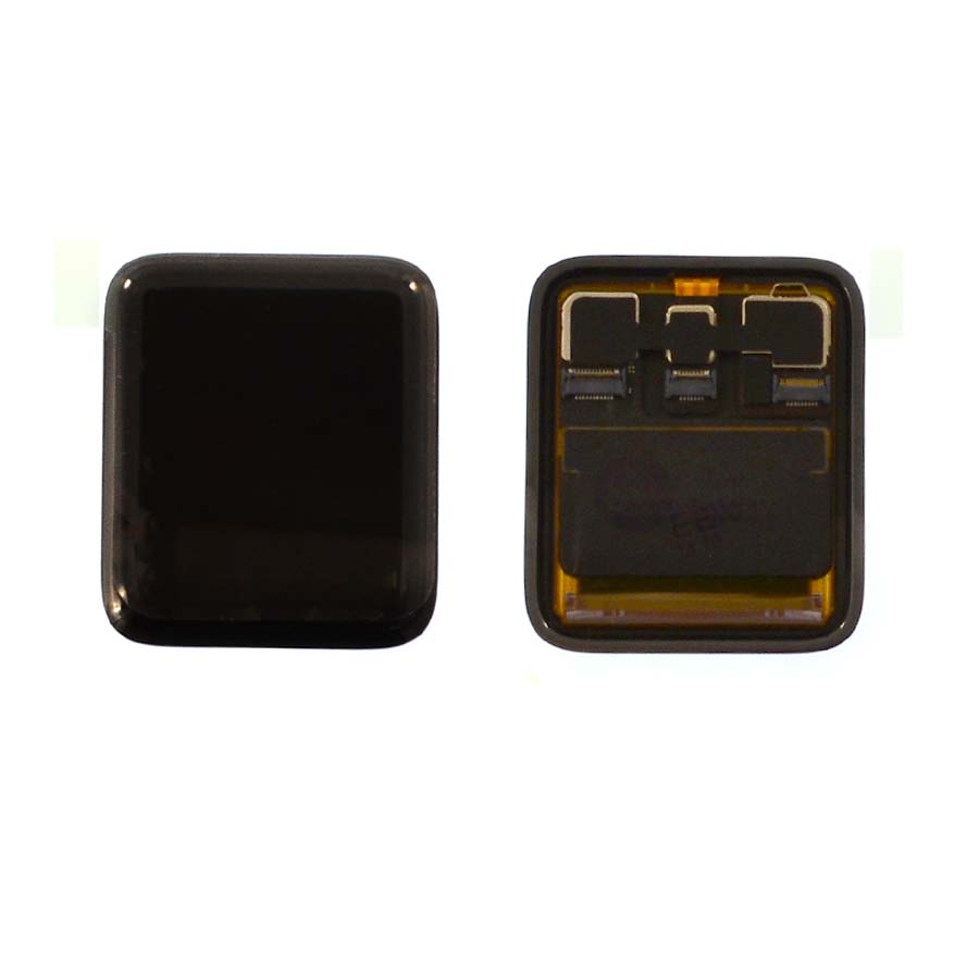 Дисплей Apple Watch Series 3 42mm black (LTE)