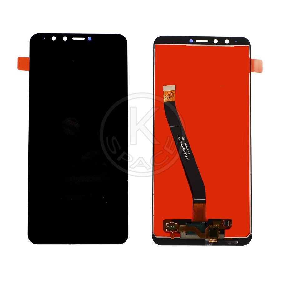 Дисплей Huawei Y9 2018 | Enjoy 8 Plus black, без рамки, High Quiality