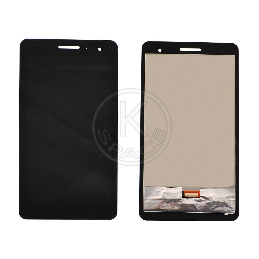 Дисплей Huawei MediaPad T1-701U | MediaPad T2 BGO-DL09 black, без рамки, High Quiality
