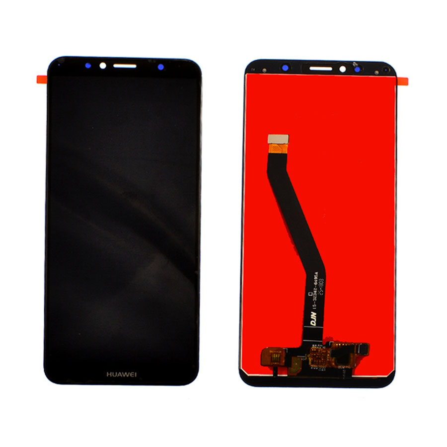 Дисплей Huawei Y6 2018 | Y6 Prime 2018 | Honor 7C | Honor 7A Pro black, без рамки, High Quiality