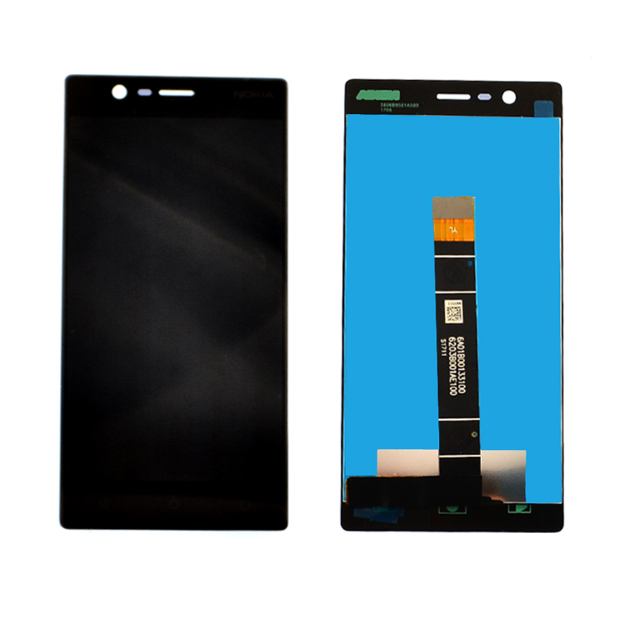 Дисплей Nokia 2 black, без рамки, High Quiality