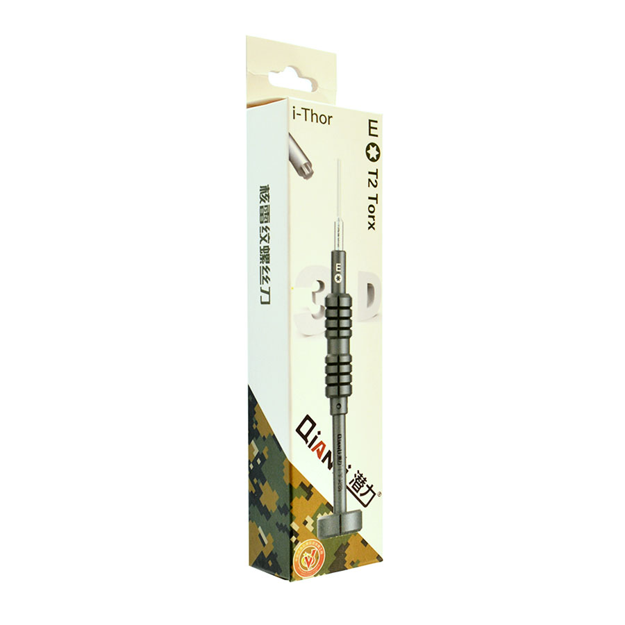 Викрутка QianLi i-Thor E T2-Torx 