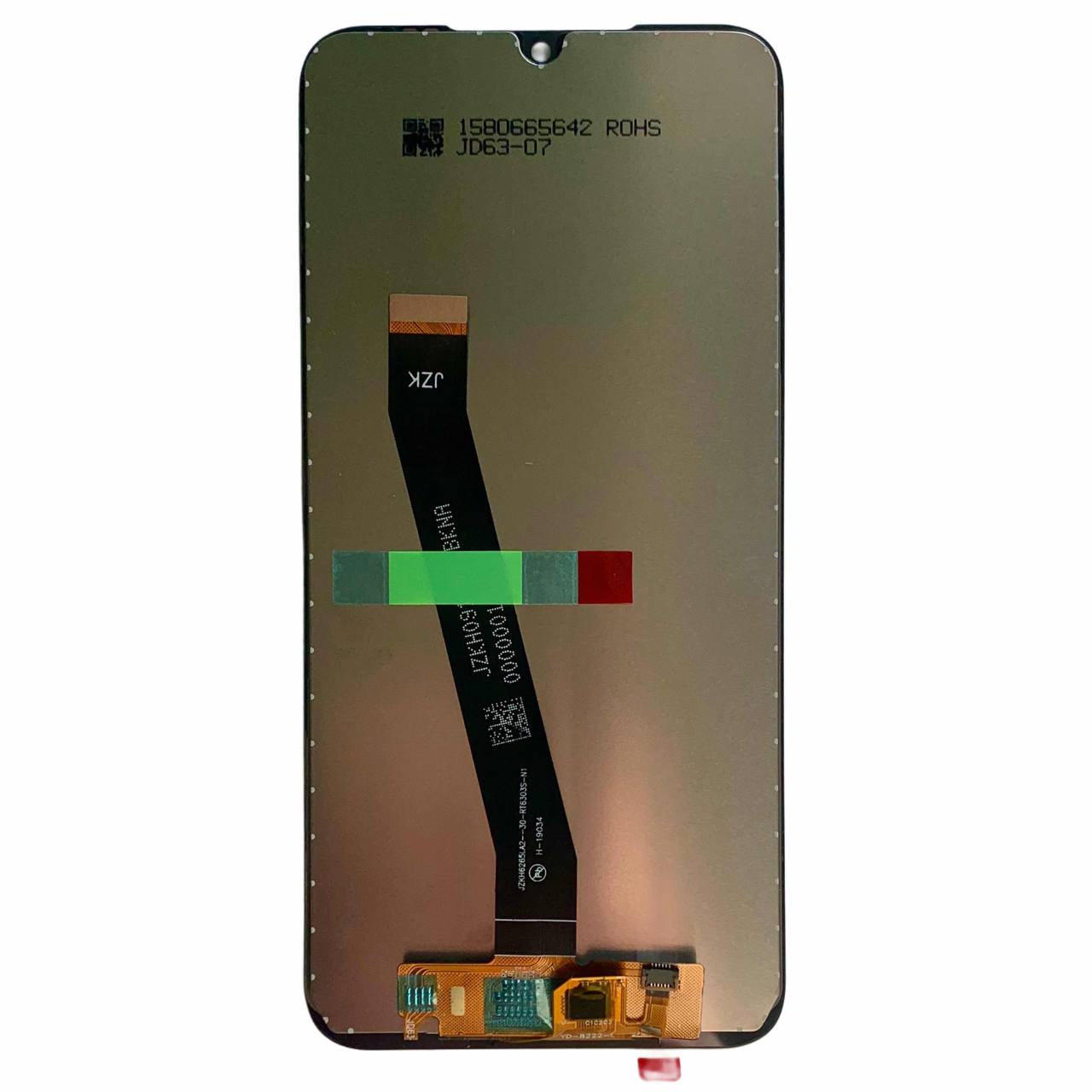 Дисплей Xiaomi Redmi 7 black, без рамки, Original Self Welded