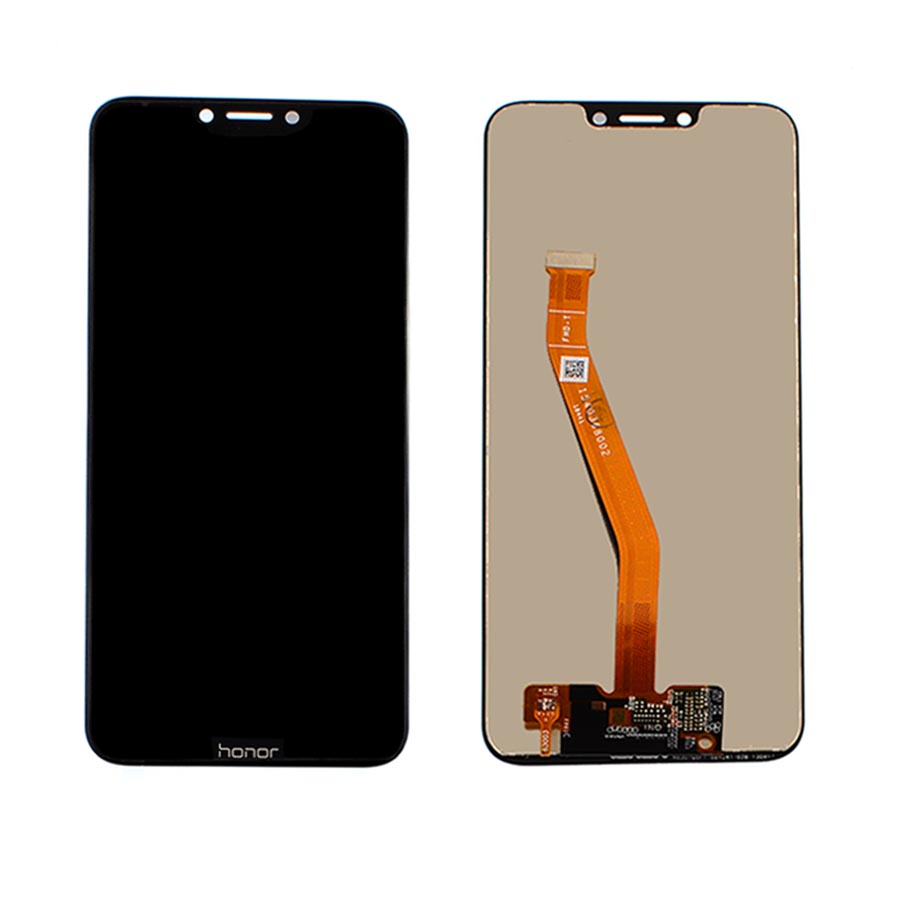 Дисплей Huawei Honor Play black, без рамки, High Quiality