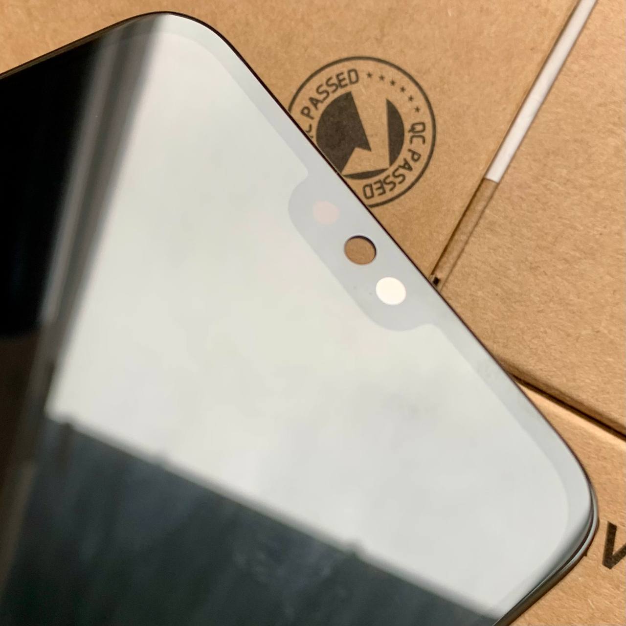 Дисплей Huawei Honor 8X | Honor 9X Lite | Honor View 10 Lite black, без рамки, Original (PRC)