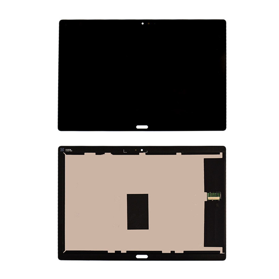 Дисплей (Lcd) Lenovo Tab P10 TB-X705L,TB-X705Fblack complete Copy-original