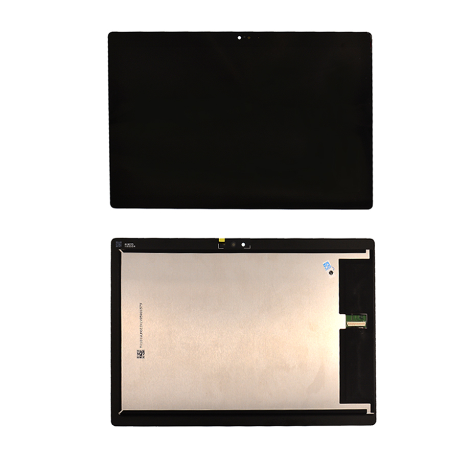 Дисплей Lenovo Tab M10 (TB-X605L | ZA490018PL) black, без рамки, Original (PRC)