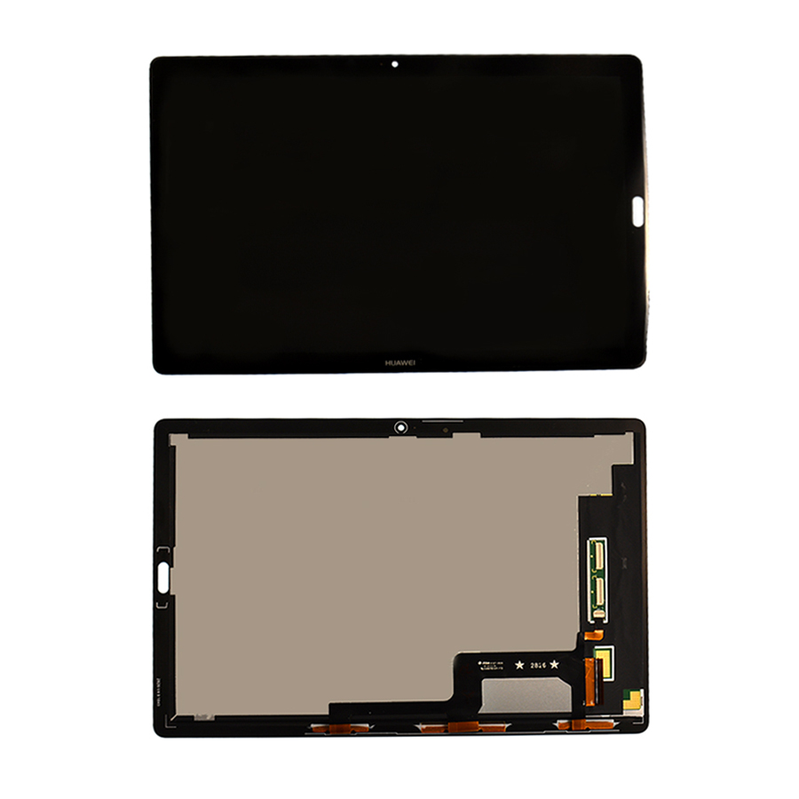 Дисплей Huawei MediaPad M5 Pro 10.8" (CMR-AL19 | CMR-W19) black, без рамки, Original