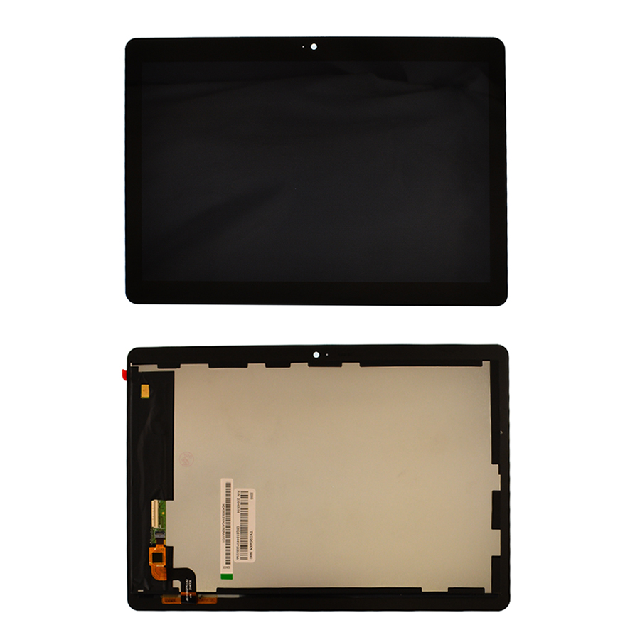 Дисплей (Lcd) Huawei MediaPad T3 10 black complete Copy-original