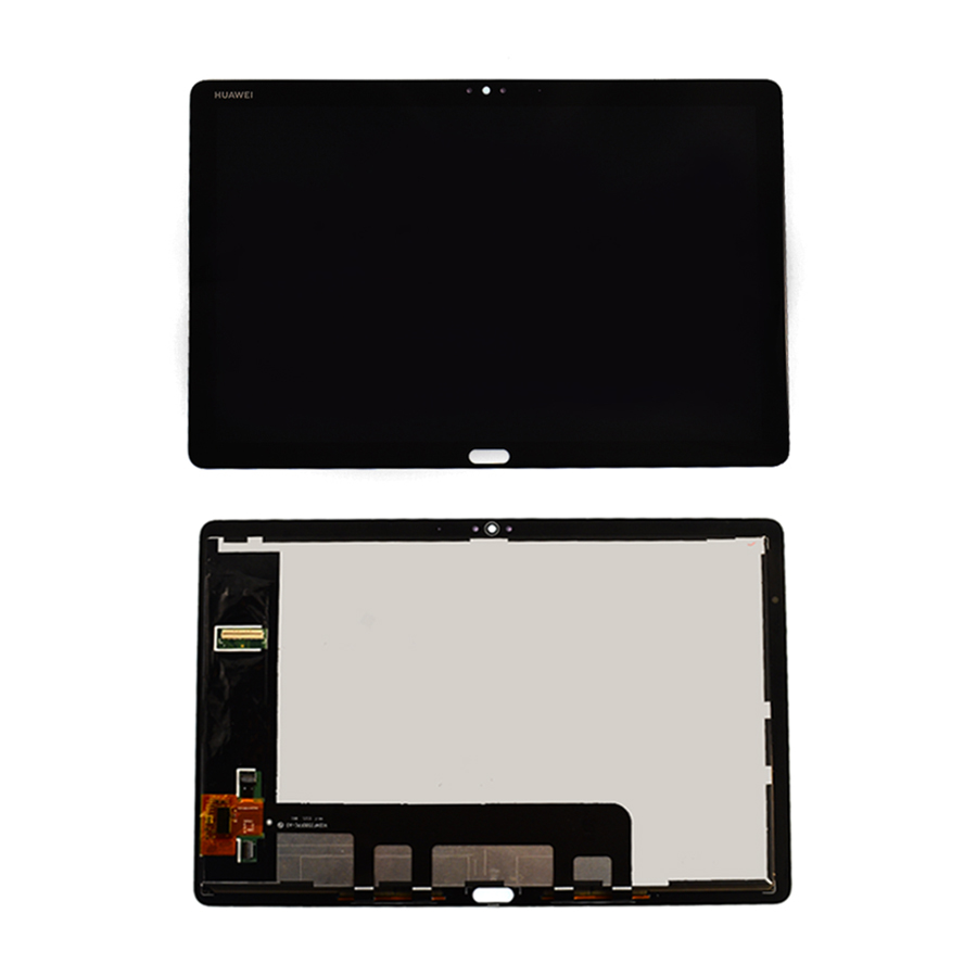 Дисплей Huawei MediaPad M5 Lite (BAH2-L09) black, без рамки, Original