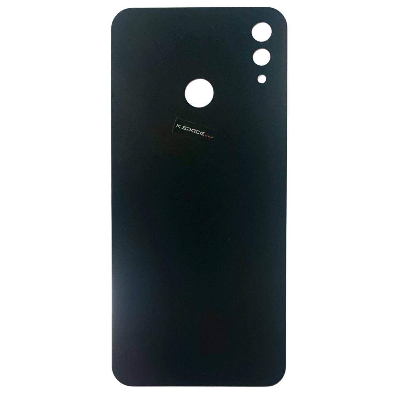 Задня кришка Huawei P Smart Plus black (без скла камери)