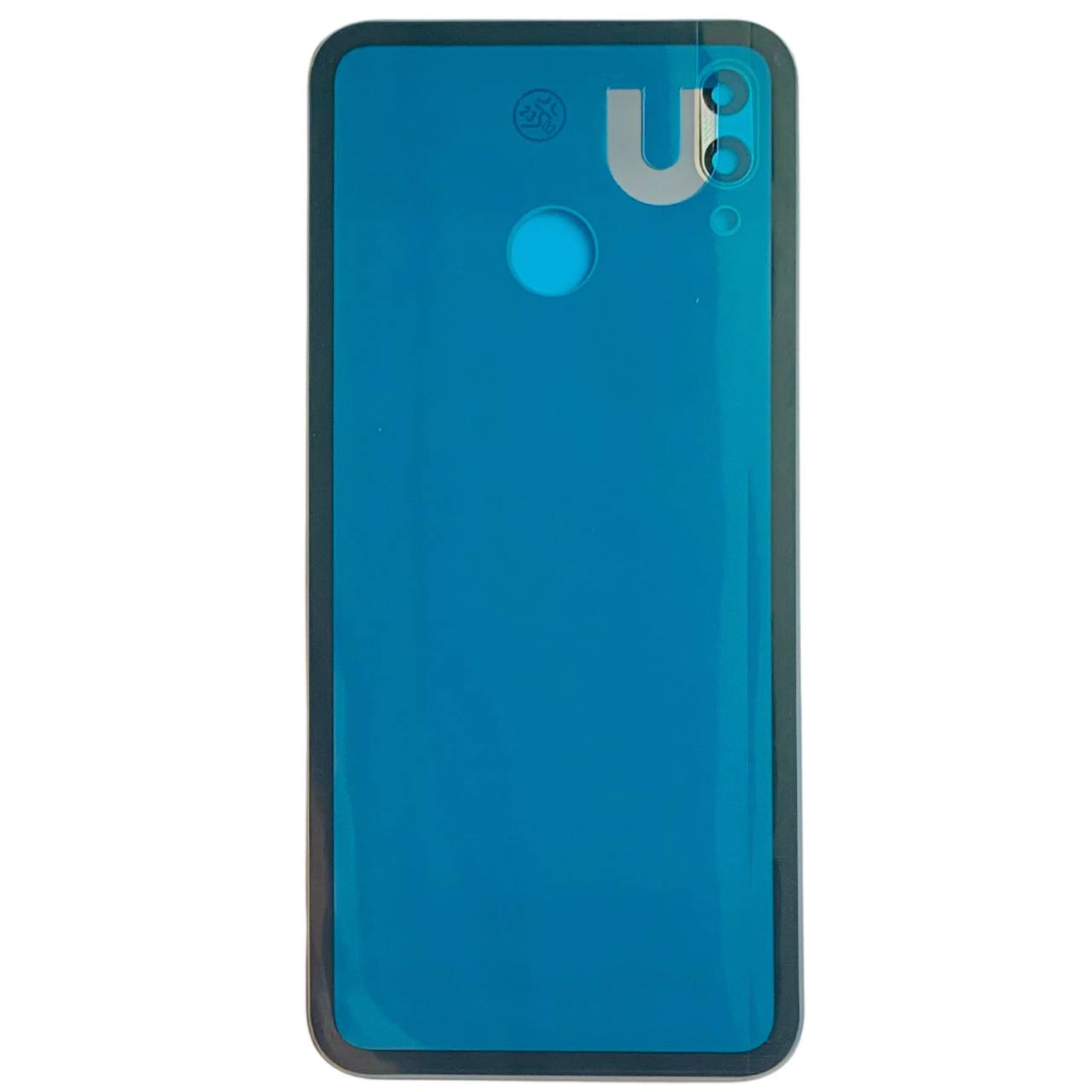 Задня кришка Huawei P20 Lite Dual Sim | Huawei Nova 3e gold (без скла камери)