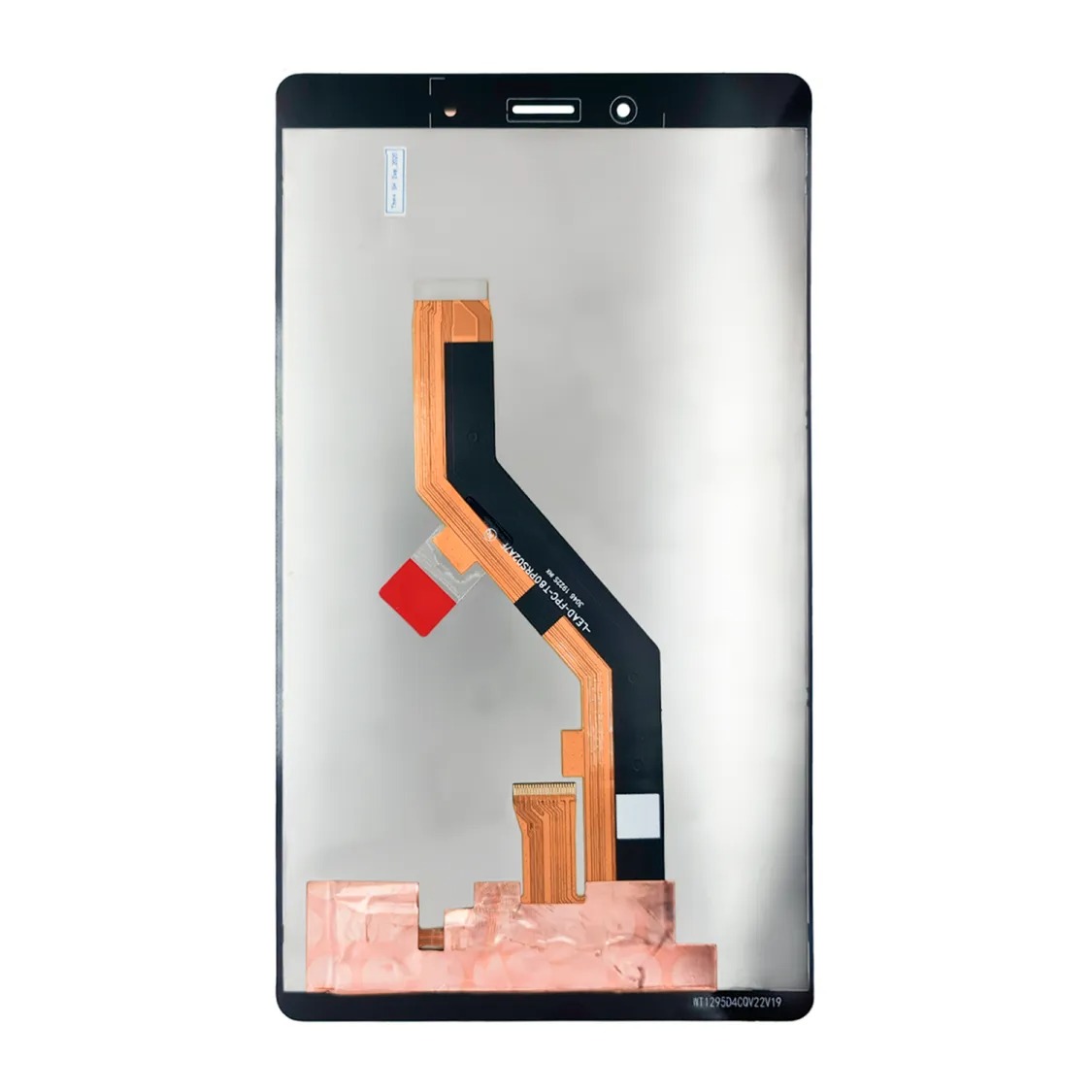 Дисплей Samsung T295 Galaxy Tab A 8.0 2019 black, без рамки, Original (China)