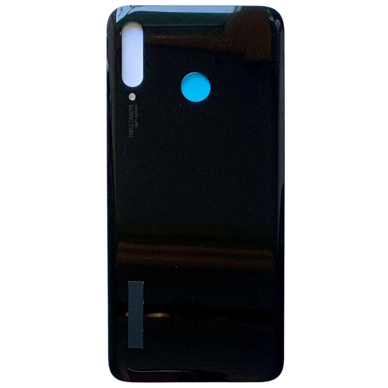 Задня кришка Huawei P30 Lite | Nova 4e black 24MP (без скла камери)