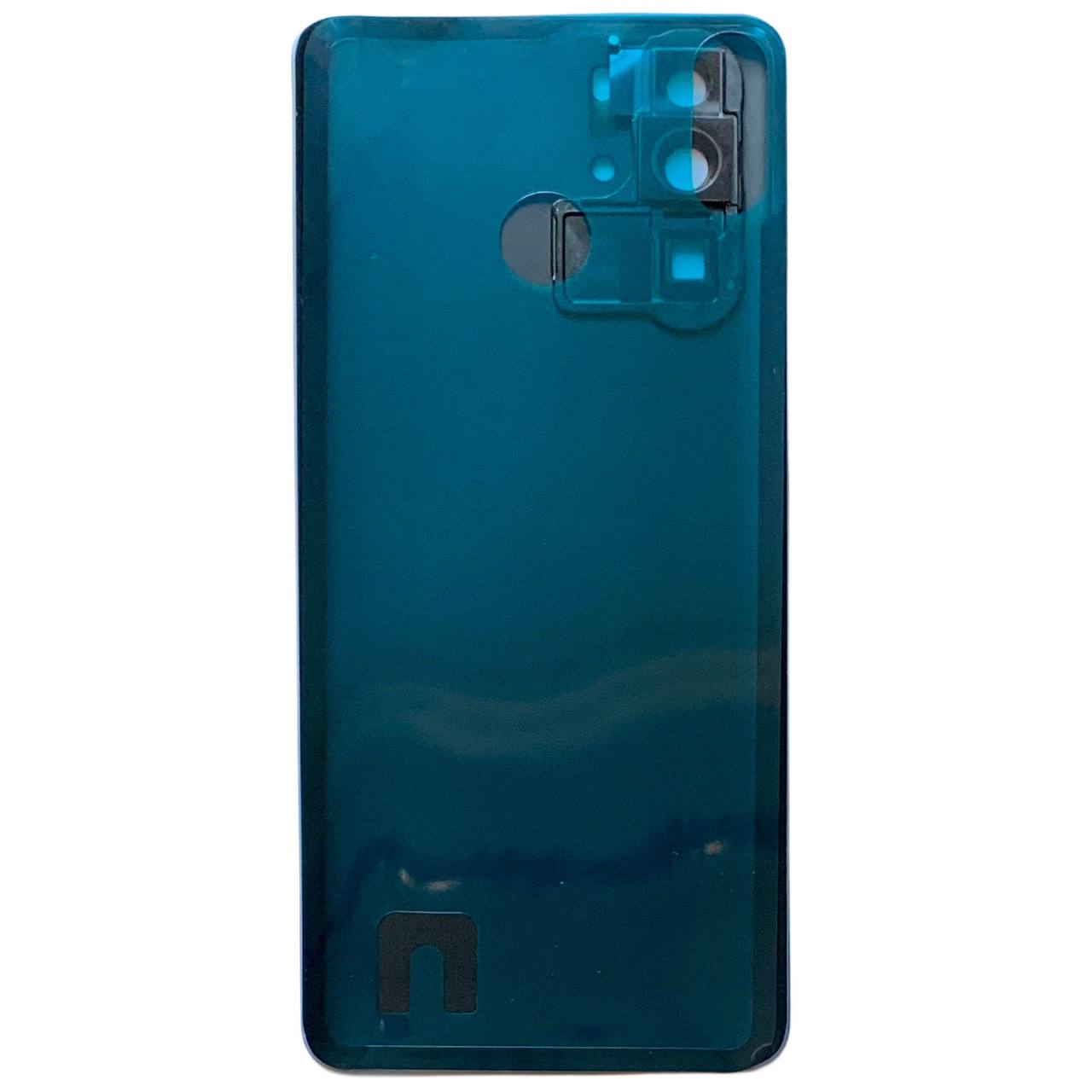 Задня кришка Huawei P30 Pro blue (зі склом камери)