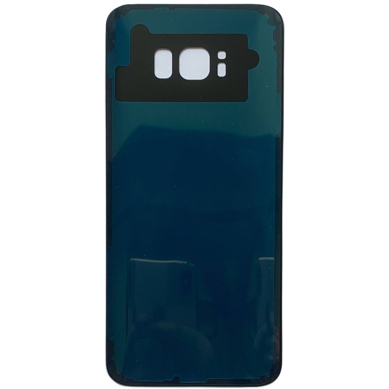 Задня кришка Samsung G955 Galaxy S8 Plus pink (без скла камери)