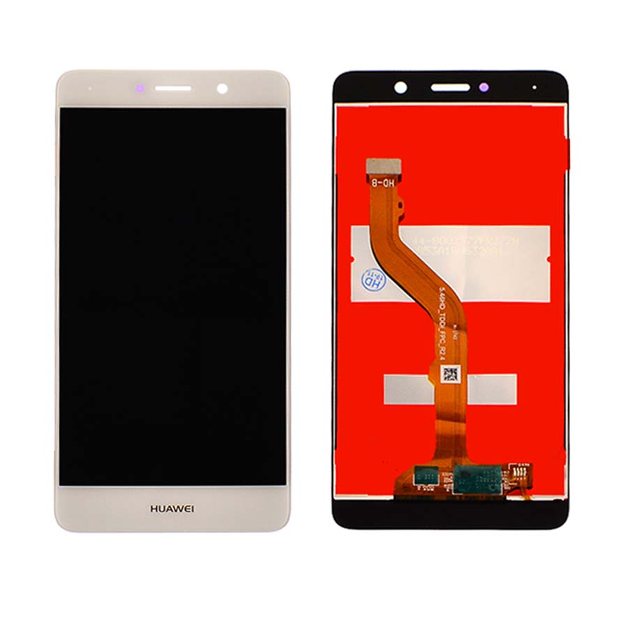 Дисплей Huawei Y7 2017 | Nova Lite Plus white, без рамки, High Quiality