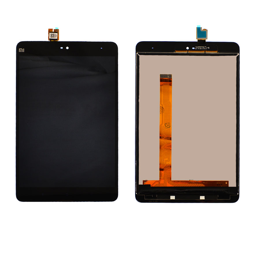Дисплей Xiaomi Mi Pad 2 | Mi Pad 3 black, без рамки, Original (PRC)