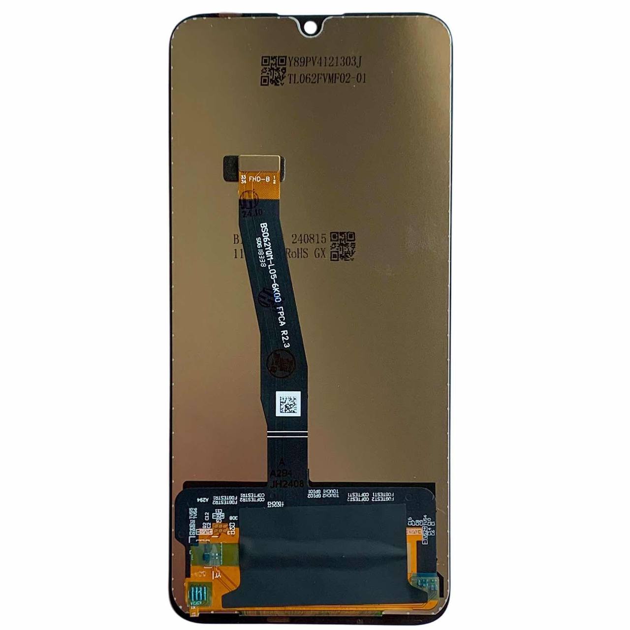 Дисплей Huawei Honor 10 Lite | Honor 10i | Honor 20i | Honor 20e black, без рамки, Original (PRC)