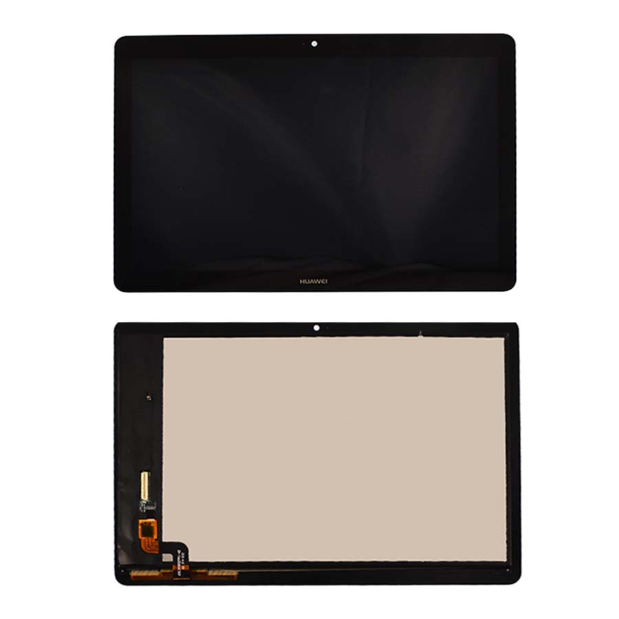 Дисплей Huawei MediaPad T3 10.0 (AGS-L09) black, без рамки, High Quiality