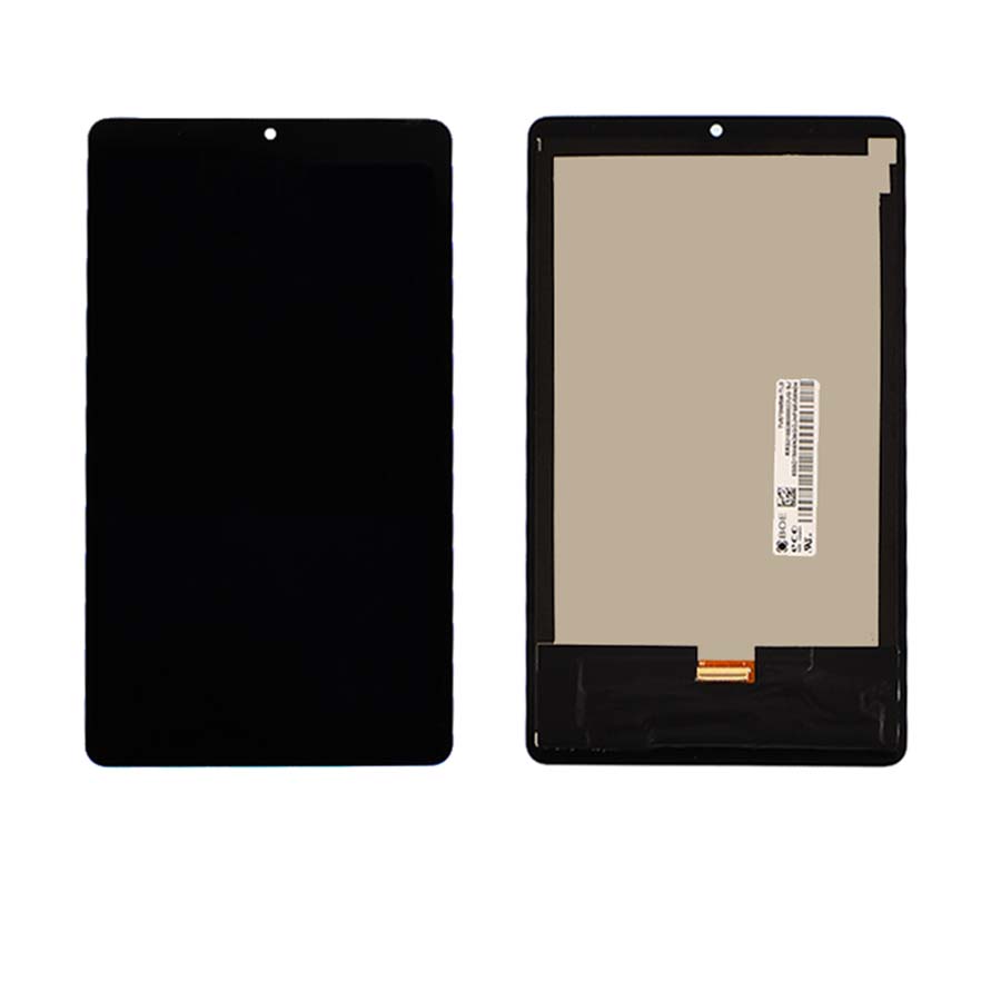 Дисплей Huawei MediaPad T3 (T3-701 BG2-W09) black, без рамки, High Quiality