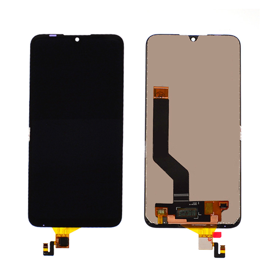 Дисплей Xiaomi Mi Play black, без рамки, Original (PRC)