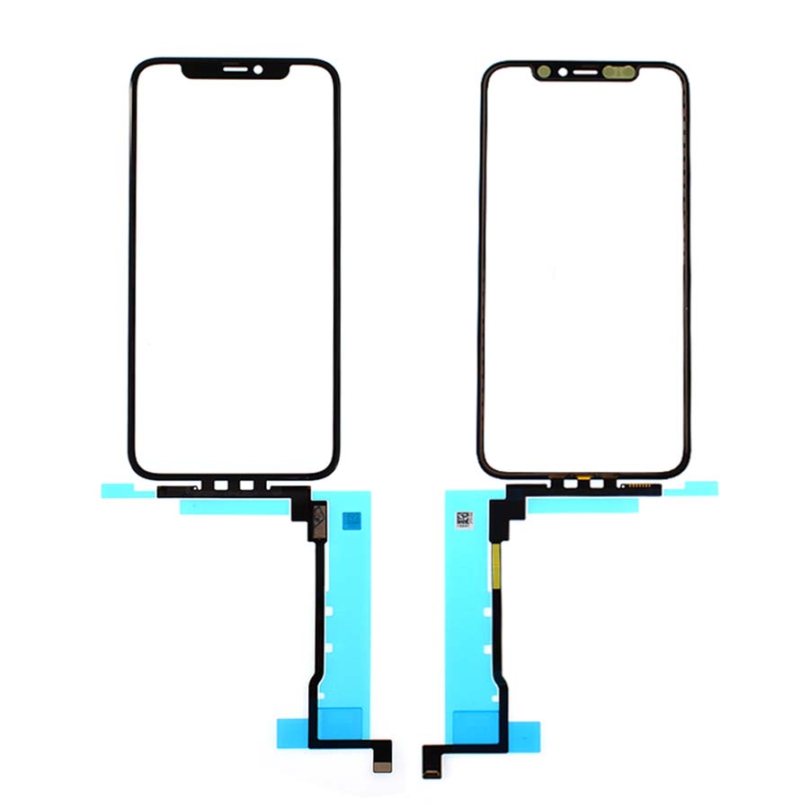 Сенсор (Touchscreen) iPhone 11 Pro black 