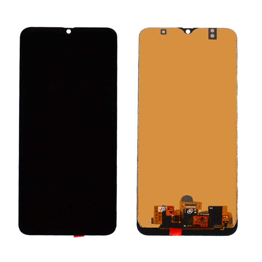 Дисплей Samsung M215 | M305 | M307 | M315 black, без рамки, TFT