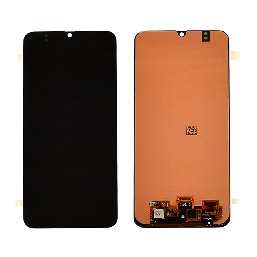 Дисплей Samsung M215 | M305 | M307 | M315 black, без рамки, Service Pack Original