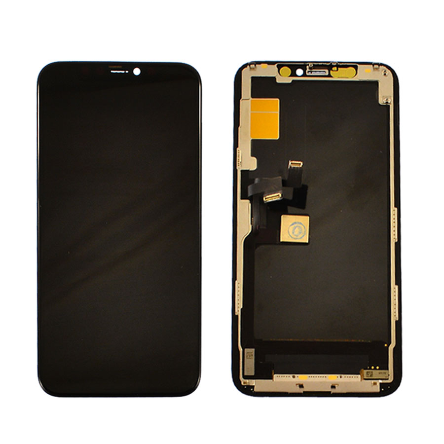 Дисплей iPhone 11 Pro black complete, INCELL