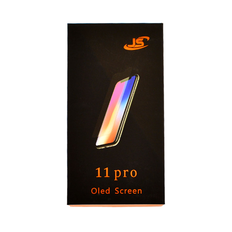 Дисплей iPhone 11 Pro black complete, INCELL