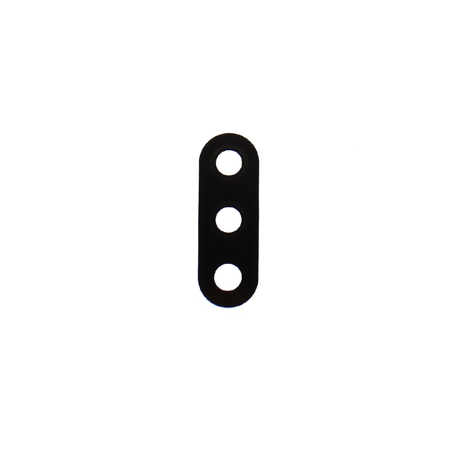 Стекло камеры Samsung A015 Galaxy A01, black