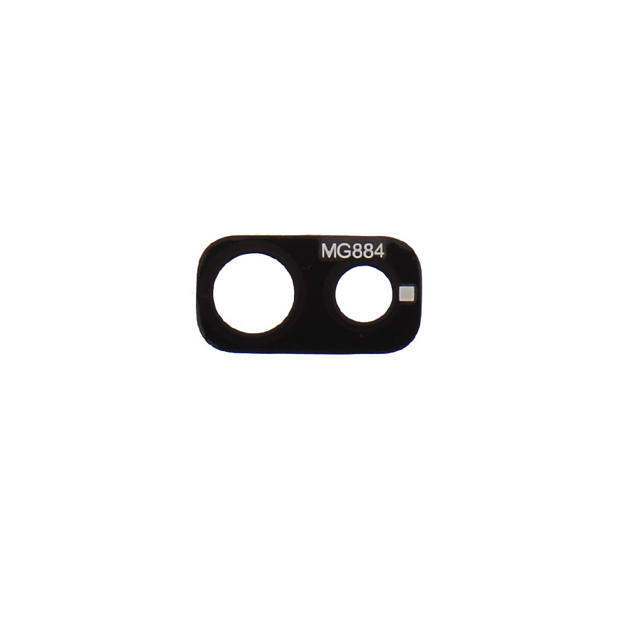 Скло камери Samsung J810 Galaxy J8 2018, black