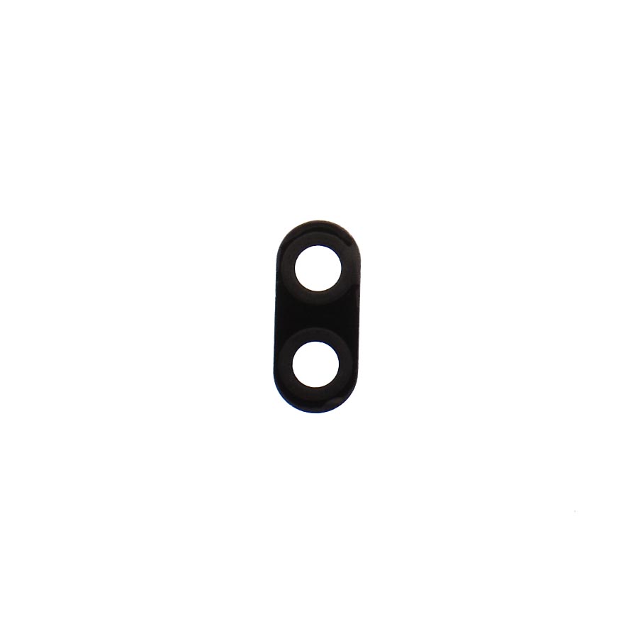 Скло камери Samsung M205 Galaxy M20, black