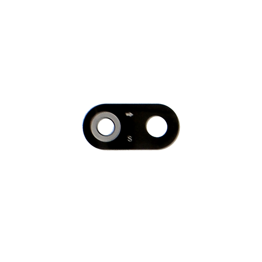 Скло камери Huawei Mate 10 Lite black 