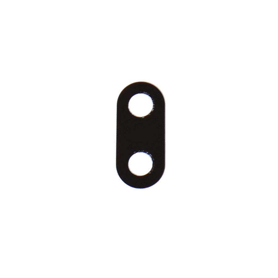 Скло камери Xiaomi Redmi 6, black