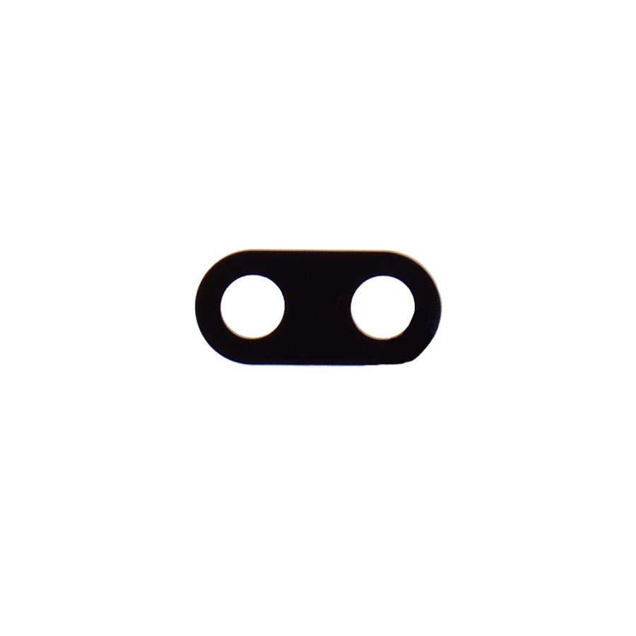 Скло камери Xiaomi Redmi 8, black